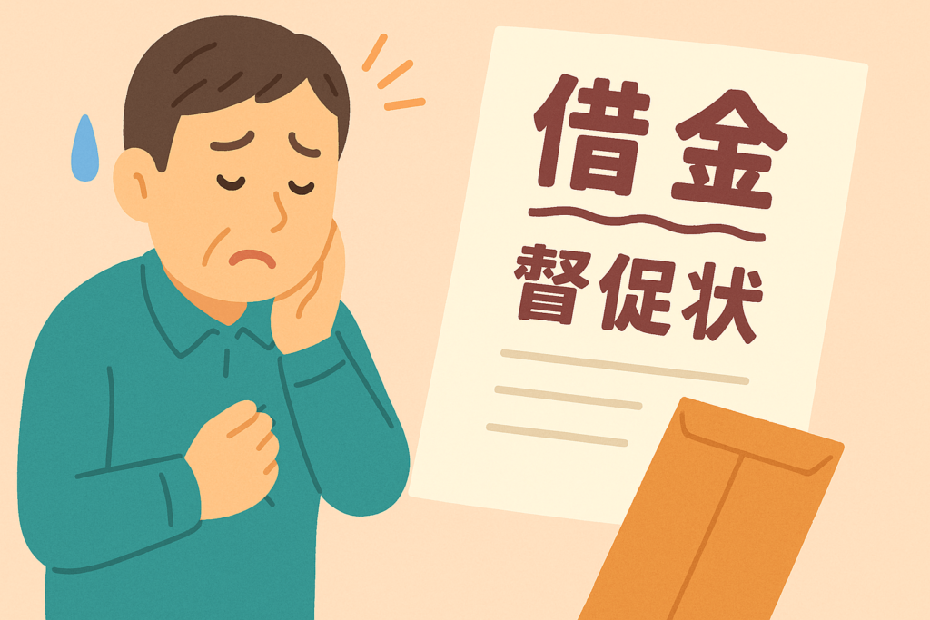 借金や負債も引き継ぐことになる可能性