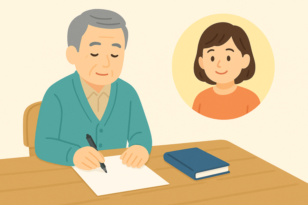 遺言執行者の指定