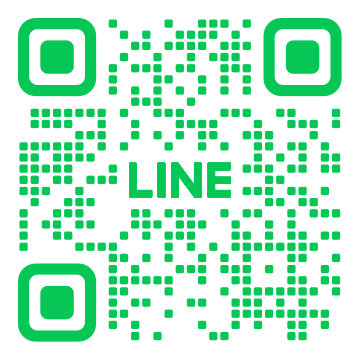 LINE QRコード